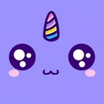 Kawaii Craft World логотип