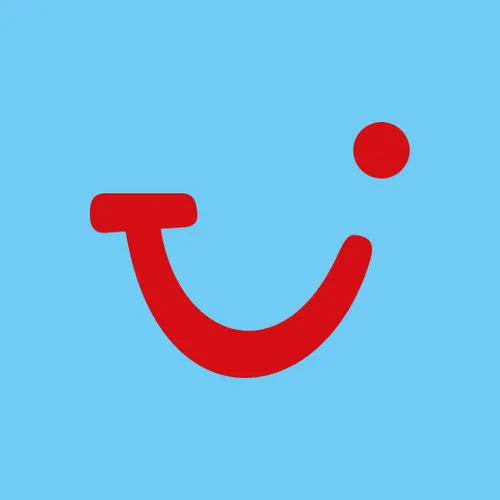 TUI: Holidays, Travel, Flights — иконка