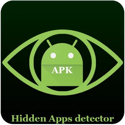 Hidden Apps Finder - Spy Apps Detector