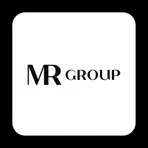 MR Group недвижимость логотип