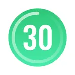 30 Day Fitness логотип