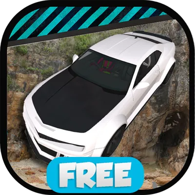 Muscle Hill Climb Racing Game