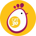 Диета Магги от СИТ 30 логотип