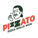 Pizzato логотип