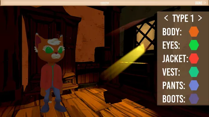 Скриншот 1/10