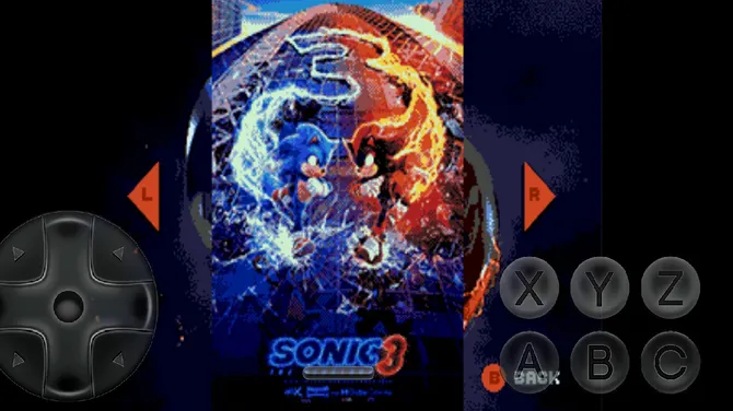 Скриншот 2/5