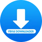 Video Downloader for Facebook- FB Video Downloader логотип