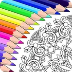 Colorfy логотип