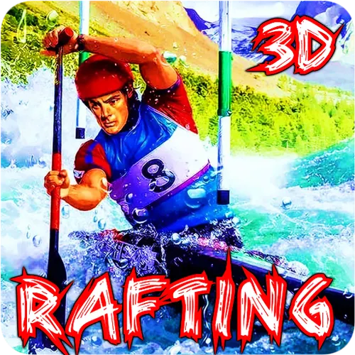 Игра RIVER RAFT: whitewater – boat & kajak simulator — Симуляторы 0,0 ...