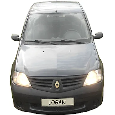 Renault Logan. Бензиновые двигатели: 1.4, 1.6 л.