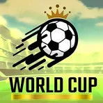 Soccer Skills World Cup логотип