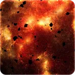 Inferno Galaxy логотип