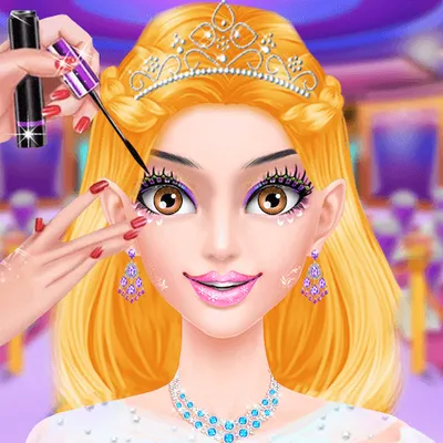 Real Wedding - Bride Beauty Makeup Salon