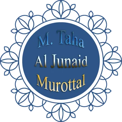 Muhammad Taha Al-Junaid Murottal (Offline)