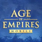 Age of Empires Mobile логотип