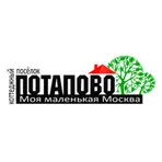 Потапово логотип