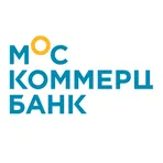 Москоммерцбанк - Онлайн логотип