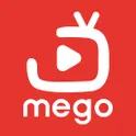 Mego TV логотип