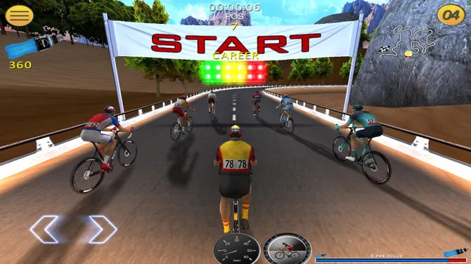 Скриншот 5/7