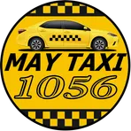 MayTaxi логотип