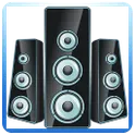 Speaker Booster Plus логотип