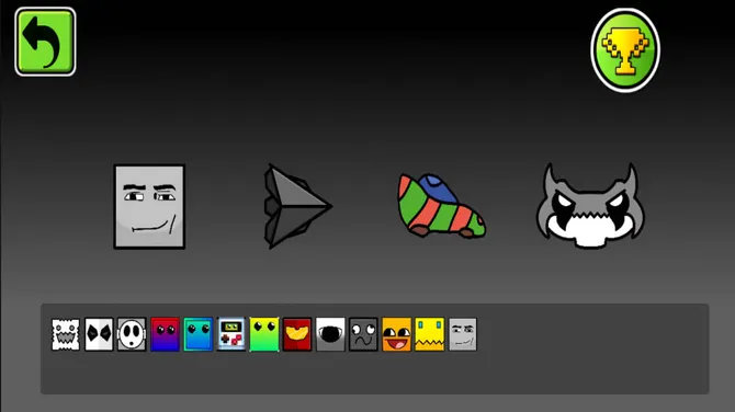 Скриншот 2/5