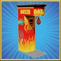 Punching Machine 3d логотип