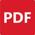 PDF Reader (PRO) логотип