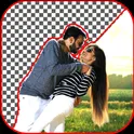 Smart Background Changer логотип
