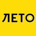 ЮК Лето логотип