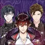 Genius Supernatural Romance логотип
