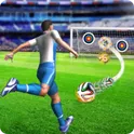 Football Soccer Strike логотип