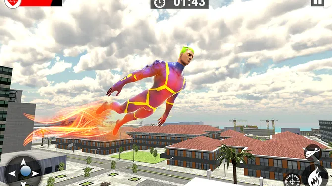 Скриншот 2/9