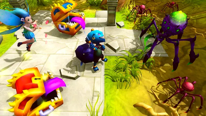 Скриншот 4/4