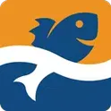 TipTop Fish – Прогноз клёва - ТипТоп Рыбалка логотип