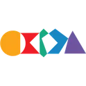Виртуальная школа логотип