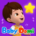 Baby Domi логотип
