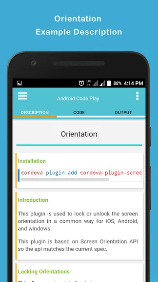 Android Code Play - Learn iOS Android Windows app — скачать для Android ...