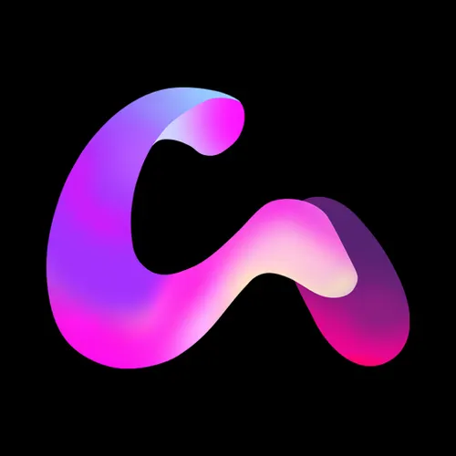 Crea AI — иконка