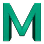 Matrix operations логотип