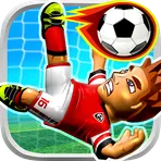 BIG WIN Soccer: World Football логотип