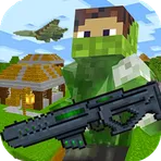 The Survival Hunter Games 2 логотип