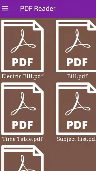 PDF - File Reader — скачать для Android 2,0★ бесплатно 📱 в RuStore