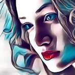 Painnt - Pro Art Filters логотип