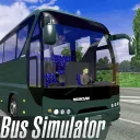 Heavy Euro Bus Simulator 2