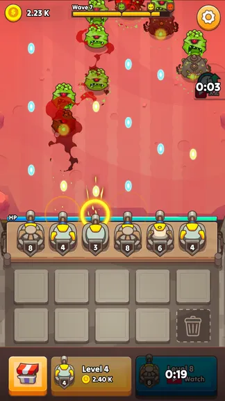 Скриншот 2/5