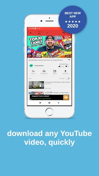 Скриншот 5/5