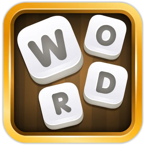 Word connect - 500 Levels Word Finder Game — иконка