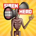 Horror Creatures Mod Minecraft логотип