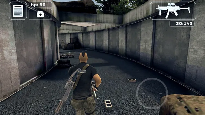 Скриншот 6/10